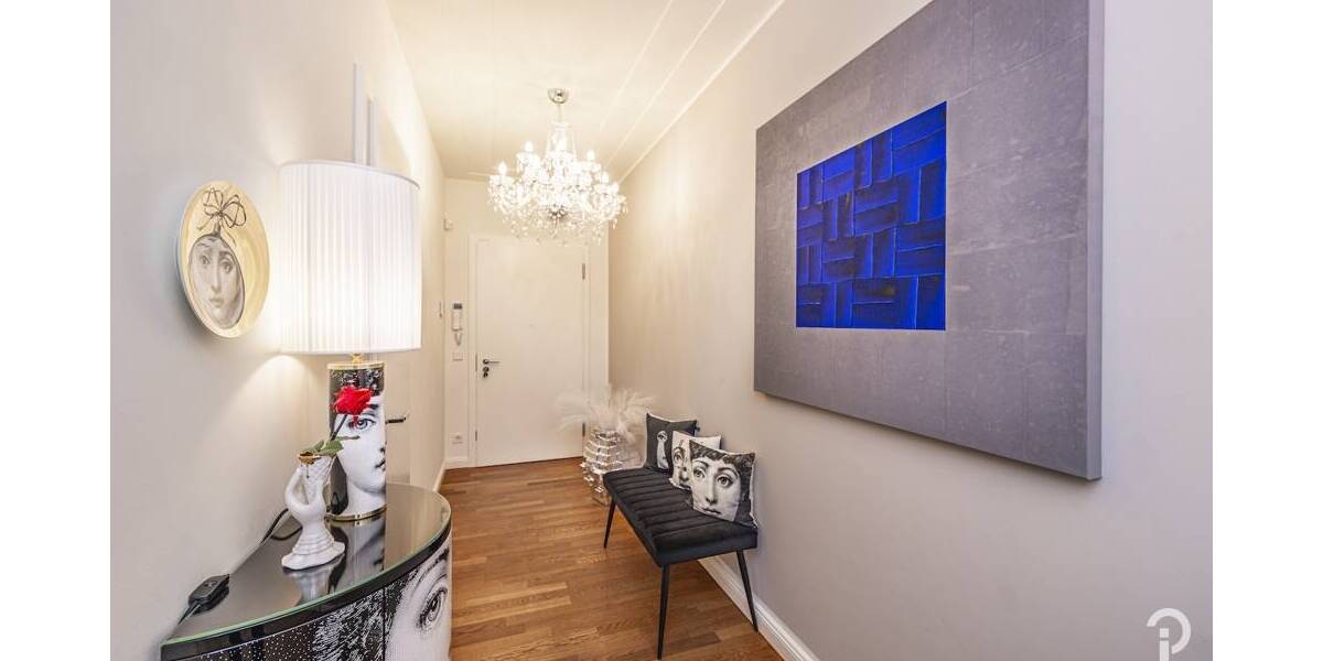 Etagenwohnung Düsseldorf Heerdt - 2 Zimmer, 105 m&sup2;, 2.300&euro; | Angebot:26080143