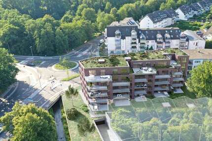 Wohnung Leverkusen Opladen - 4 Zimmer, 134 m&sup2;, 699.000&euro; | Angebot:26119378