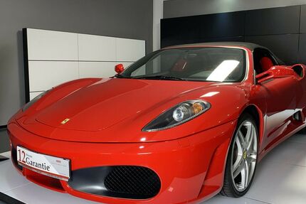 Ferrari F430 18.000 km 219.000 &euro; Köln 51069