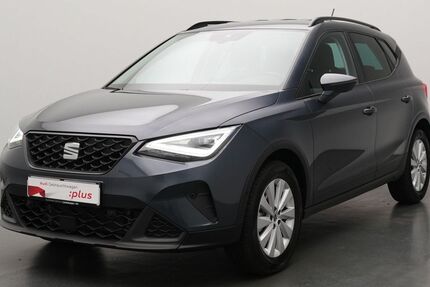Seat Arona 22.572 km 22.980 &euro; Leverkusen 51373