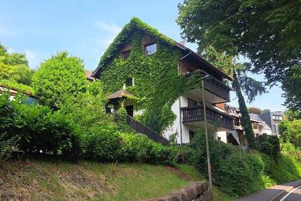 Haus Kürten - 7 Zimmer, 186 m&sup2;, 350.000&euro; | Angebot:25699790