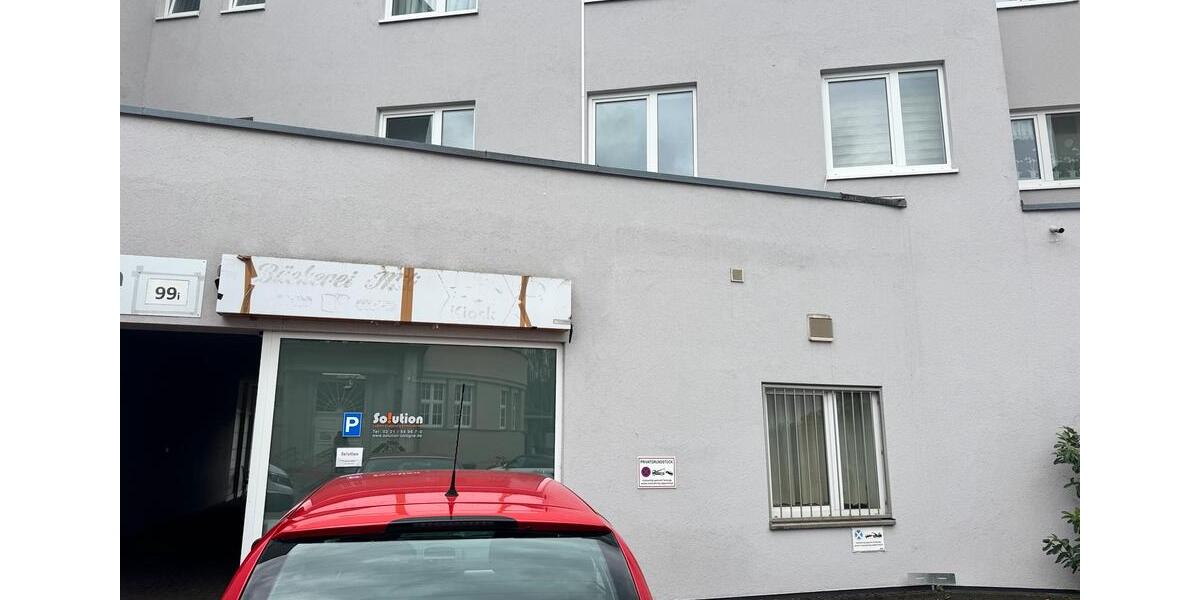 Gewerbeobjekt Köln Nippes - 1.150&euro; | Angebot:25934778