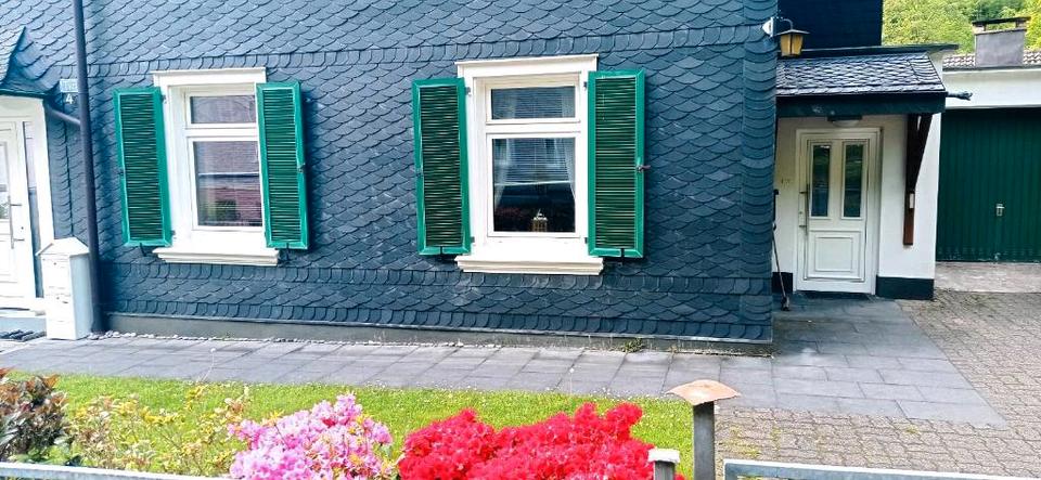 Erdgeschoßwohnung Remscheid Reinshagen - 2 Zimmer, 44 m&sup2;, 460&euro; | Angebot:26494613