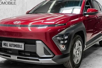Hyundai KONA 4.452 km 21.650 &euro; Köln 50825