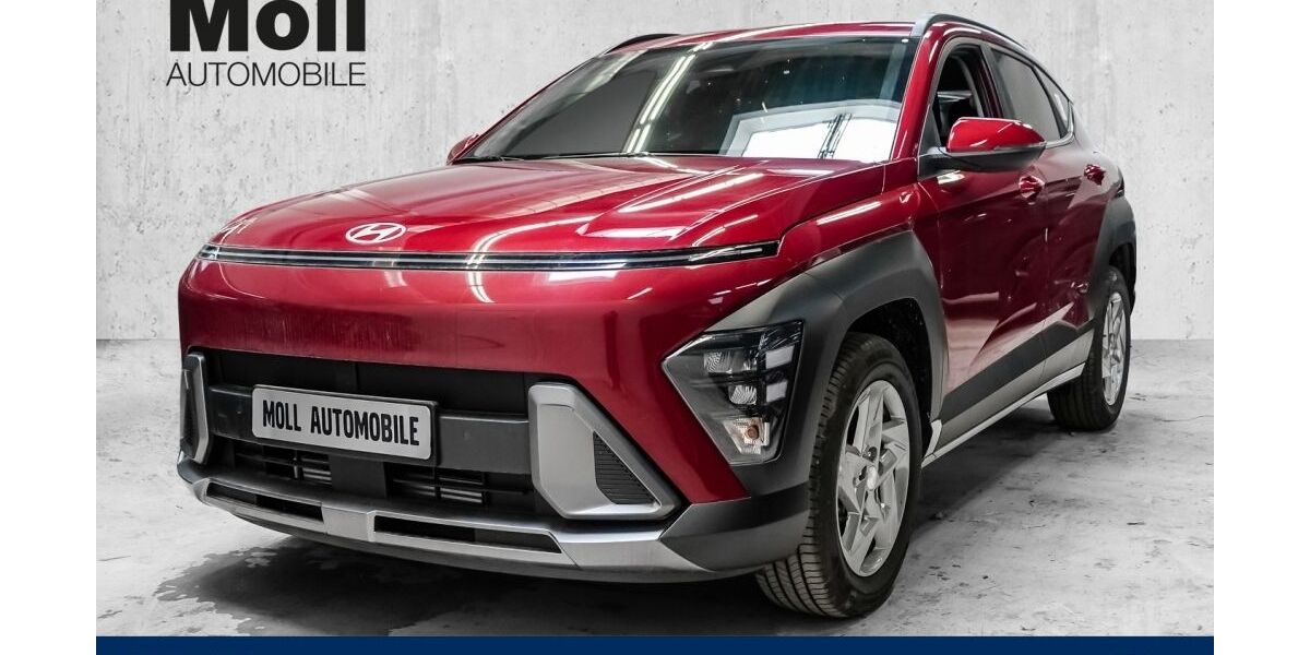 Hyundai KONA 4.452 km 21.650 &euro; Köln 50825