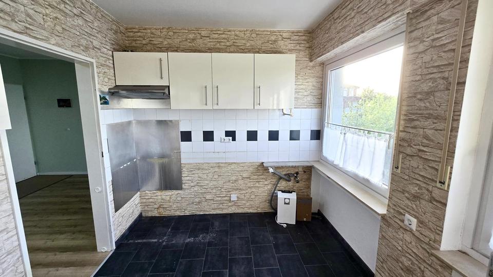 Etagenwohnung Hürth - 3 Zimmer, 90 m&sup2;, 1.850&euro; | Angebot:26698743