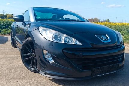 Peugeot RCZ 83.000 km 6.900 &euro; Pulheim 50259