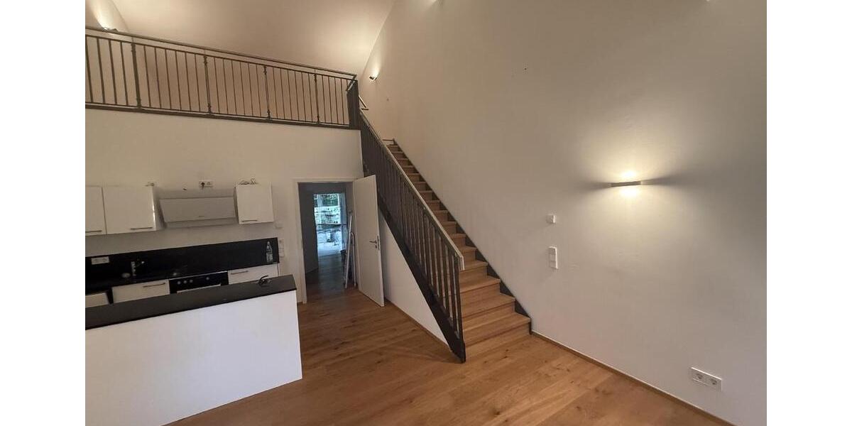 Loft - Studio - Atelier Solingen Aufderhöhe - 2 Zimmer, 102 m&sup2;, 1.428&euro; | Angebot:25416447