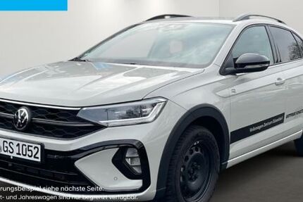 VW Taigo 5.500 km 26.580 &euro; Düsseldorf 40233