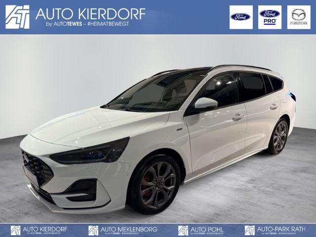 Ford Focus 11.000 km 26.990 &euro; Köln 50825