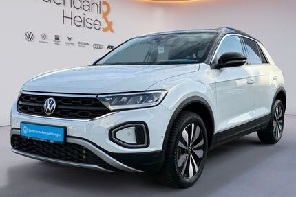 VW T-Roc 8.900 km 27.380 &euro; Köln 50739
