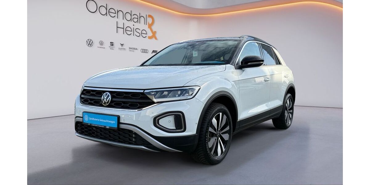 VW T-Roc 8.900 km 27.380 &euro; Köln 50739