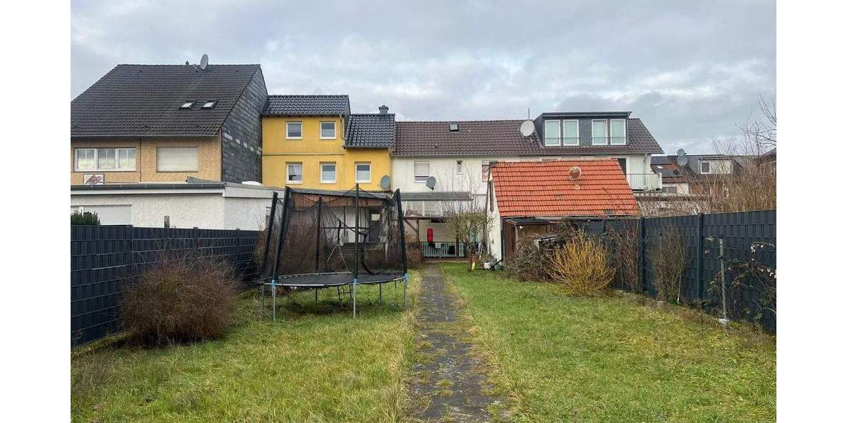 Reihenmittelhaus Kerpen - 4 Zimmer, 75 m&sup2;, 200.000&euro; | Angebot:25681497