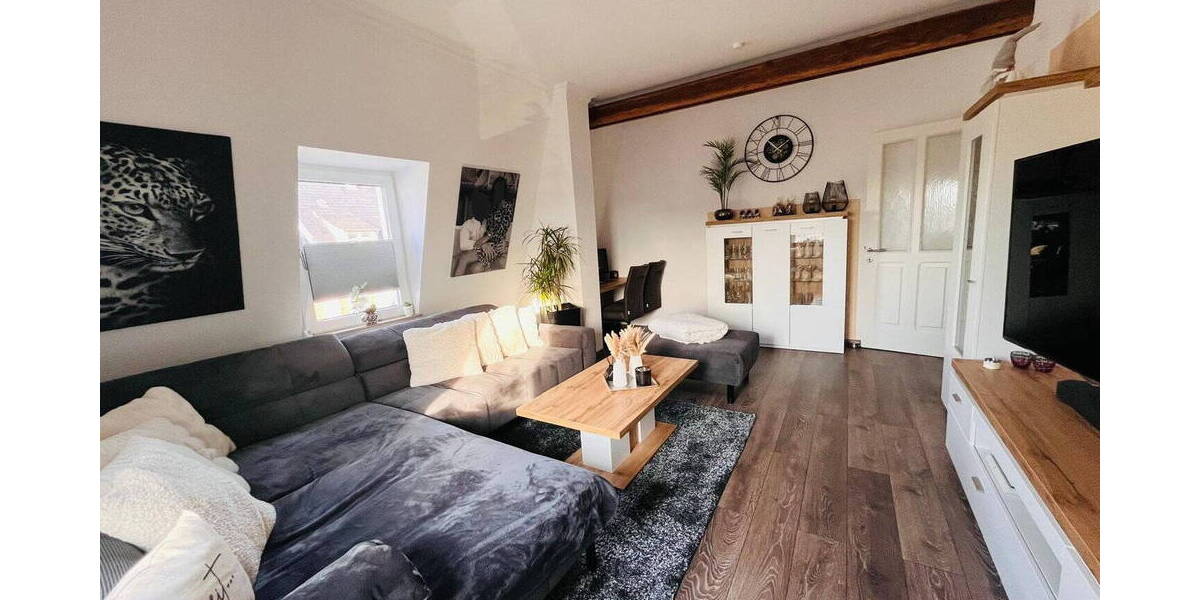 Etagenwohnung Bergisch Gladbach Kaule - 2 Zimmer, 80 m&sup2;, 400.000&euro; | Angebot:26377232