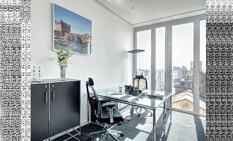 Gewerbeobjekt Köln Altstadt-Süd - 2.999&euro; | Angebot:25894146