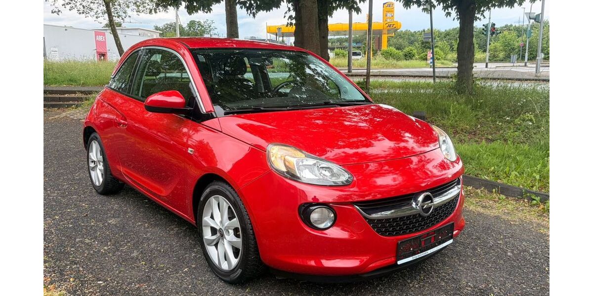 Opel Adam 110.000 km 4.999 &euro; Köln 51107
