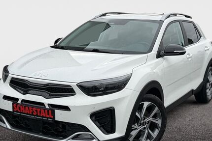 Kia Stonic 93.412 km 15.979 &euro; Elsdorf (bei Köln) 50189