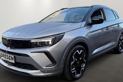 Opel Grandland (X) 50.117 km 23.690 &euro; Willich 47877