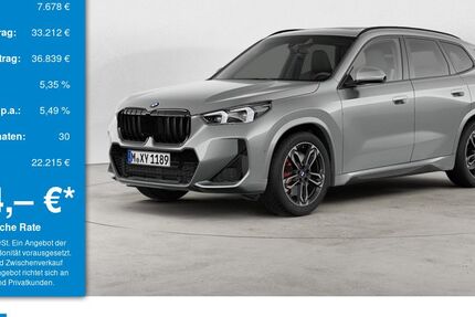 BMW X1 6.166 km 39.790 &euro; Remscheid 42897
