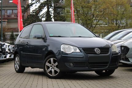 VW Polo 236.183 km 1.999 &euro; Düsseldorf 40625