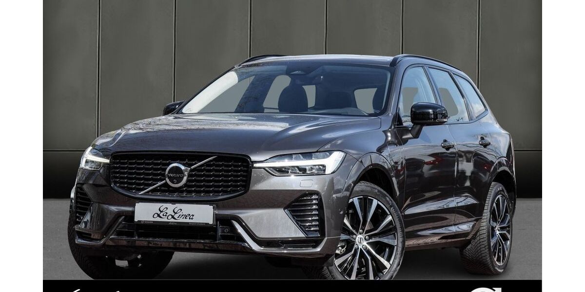 Volvo XC60 30.975 km 44.950 &euro; Bergisch Gladbach 51469