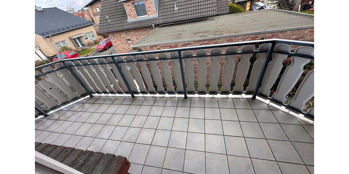 Etagenwohnung Bergheim Auenheim - 3 Zimmer, 91 m&sup2;, 780&euro; | Angebot:26067479