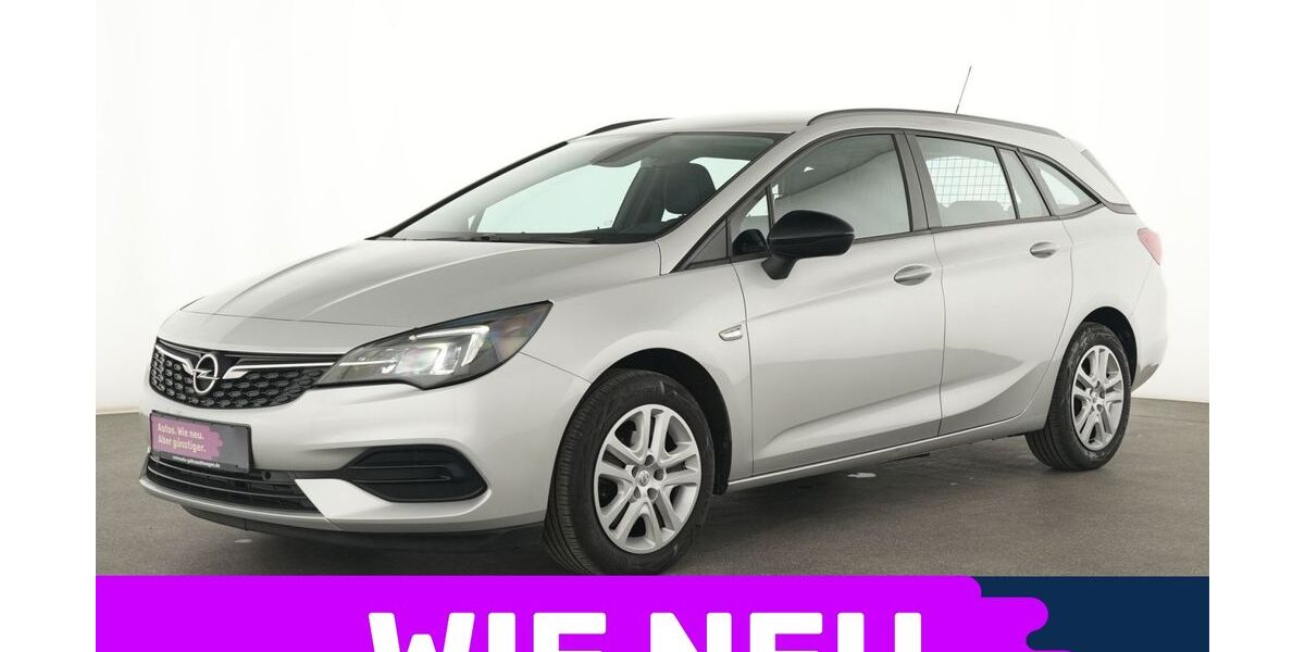 Opel Astra 59.155 km 13.490 &euro; Neuss 41460