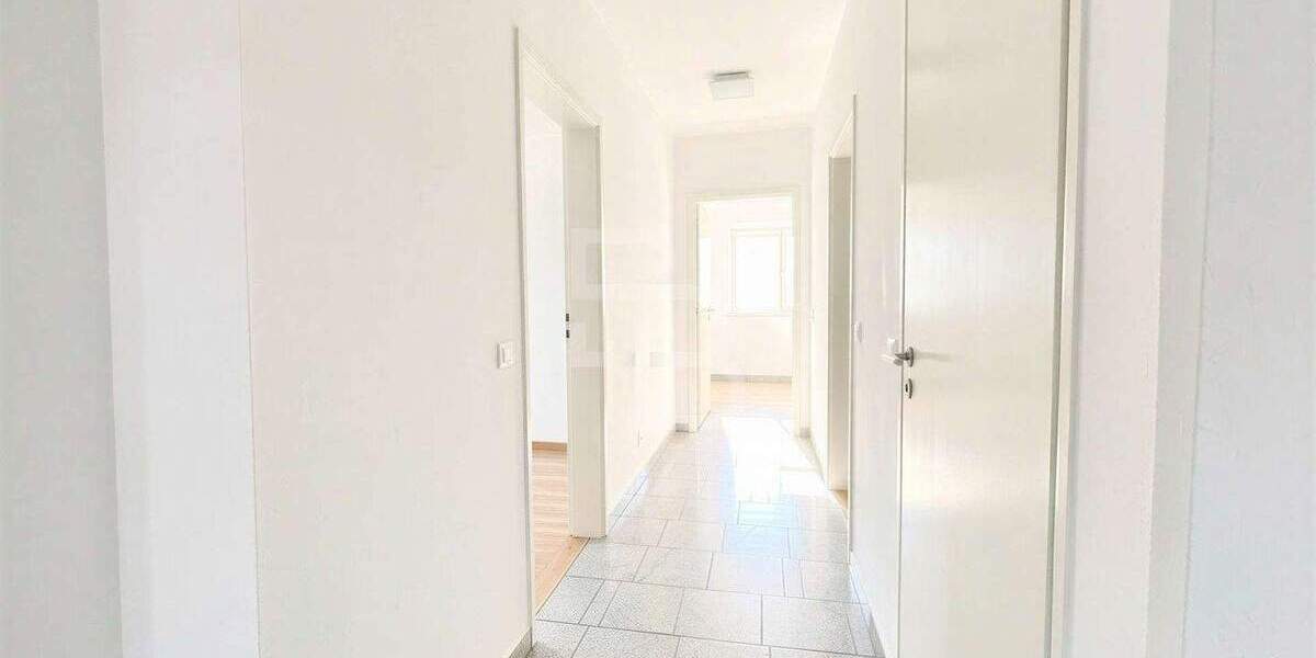 Etagenwohnung Köln Zündorf - 3 Zimmer, 69 m&sup2;, 199.000&euro; | Angebot:25687090