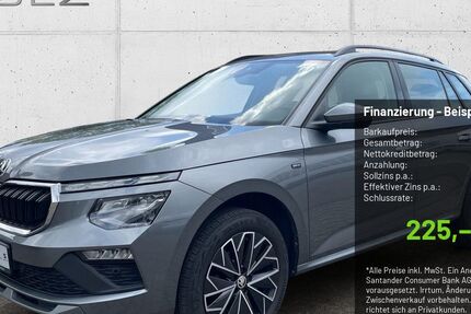 Skoda Kamiq 31.256 km 20.590 &euro; Pulheim-Brauweiler 50259