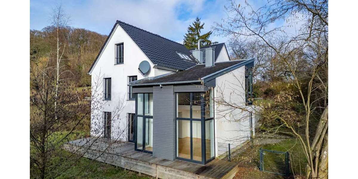 Einfamilienhaus Kürten - 6 Zimmer, 251 m&sup2;, 998.000&euro; | Angebot:25719557