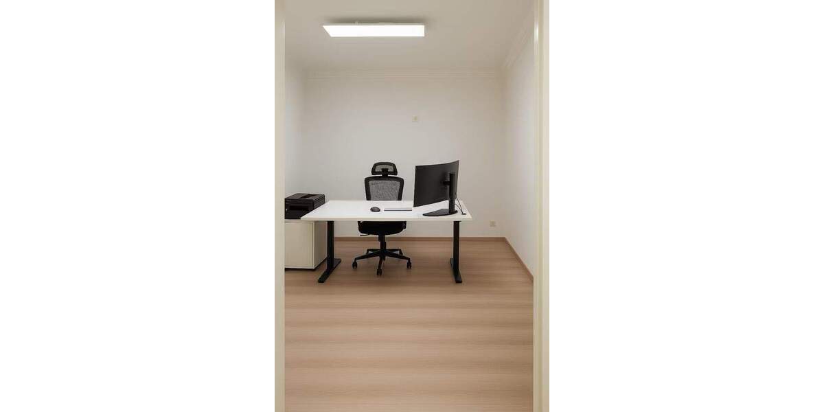 Gewerbeobjekt Ratingen Zentrum - 1 Zimmer, 126 m&sup2;, 1.200&euro; | Angebot:26713851