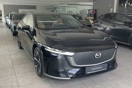 Mazda 6e 2.675 km 37.990 &euro; Remscheid 42855