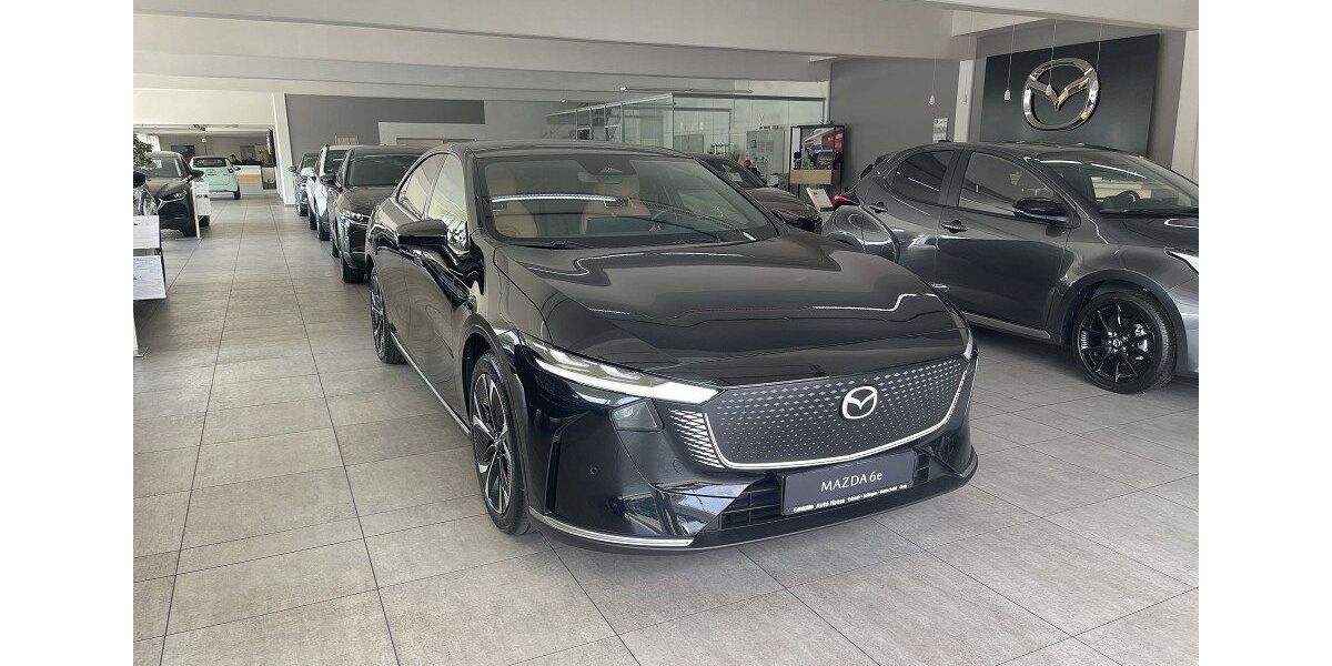 Mazda 6e 2.675 km 37.990 &euro; Remscheid 42855