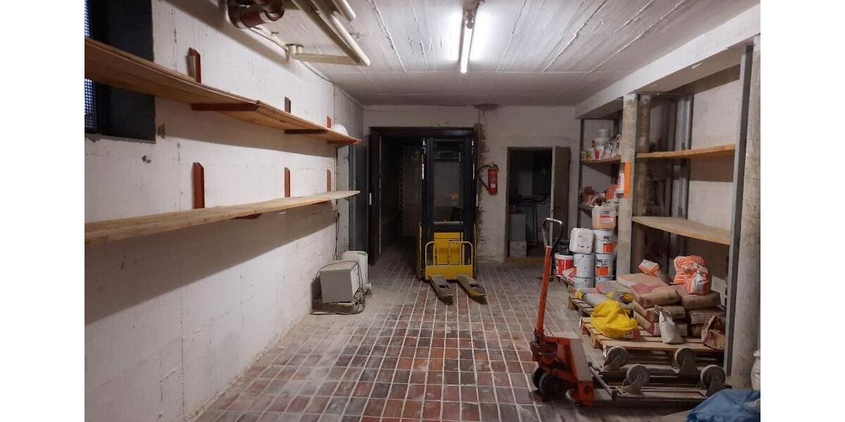 Gewerbeobjekt Bergisch Gladbach Gronau - 1.500&euro; | Angebot:24807675