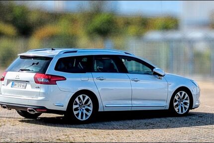 Citroen C5 135.000 km 9.500 &euro; Bedburg 50181