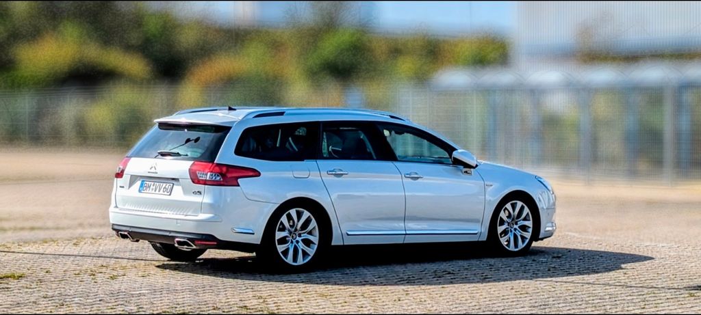 Citroen C5 135.000 km 9.500 &euro; Bedburg 50181