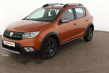 Dacia Sandero 33.886 km 10.690 &euro; Köln 50739