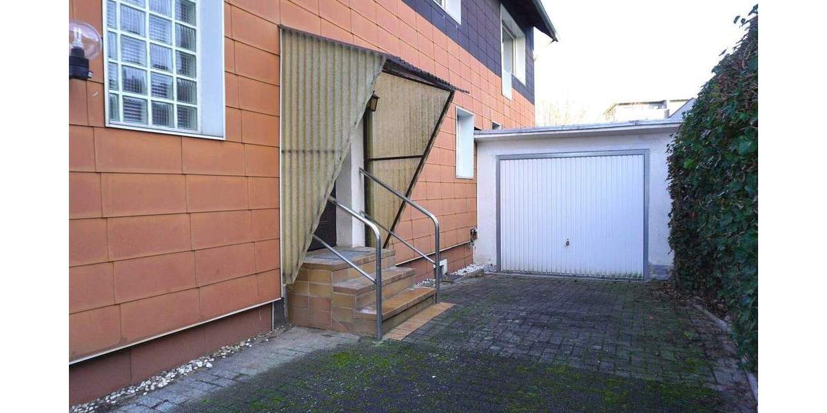 Einfamilienhaus Leverkusen Lützenkirchen - 5 Zimmer, 114 m&sup2;, 259.000&euro; | Angebot:25698479
