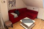 Dachgeschoßwohnung Düsseldorf Stadtbezirk 8 - 1 Zimmer, 27 m&sup2;, 335&euro; | Angebot:25911815