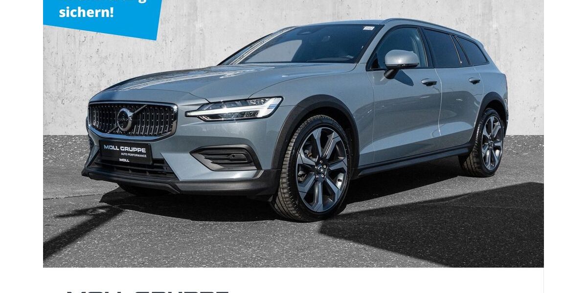 Volvo V60 Cross Country 32.151 km 36.850 &euro; Düsseldorf 40474