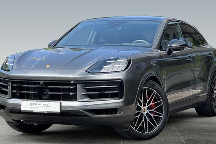Porsche Cayenne 25.800 km 107.900 &euro; Bergisch Gladbach 51429