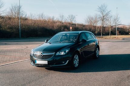 Opel Insignia 164.300 km 7.900 &euro; Neuss 41464