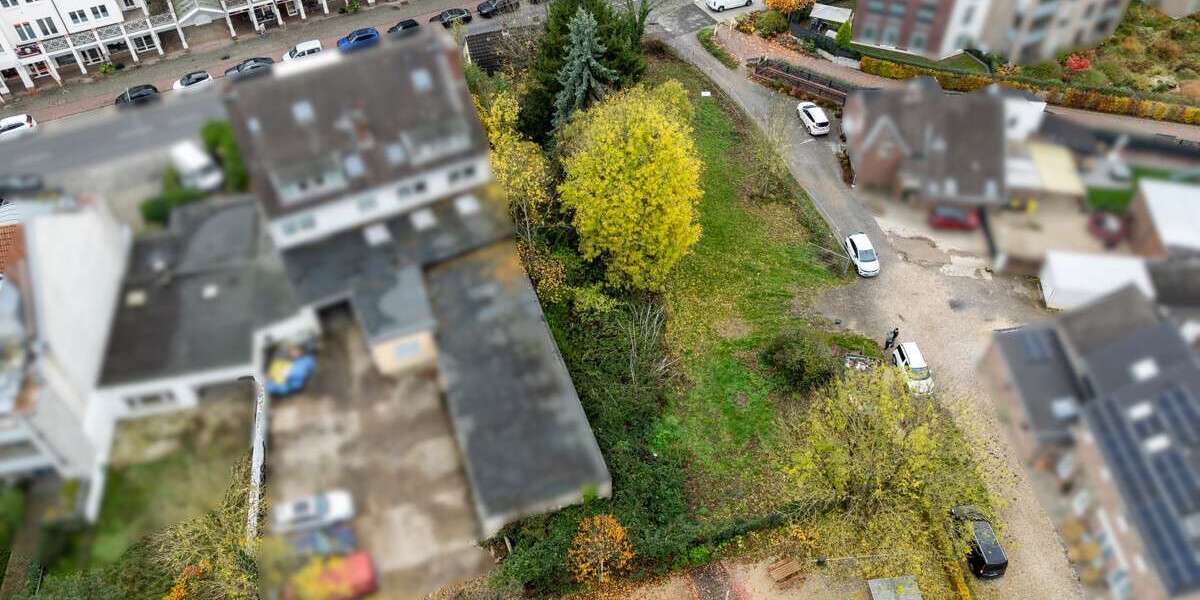 Grundstück Meerbusch Necklenbroich - 1.300.000&euro; | Angebot:25162787