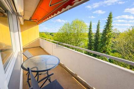 Wohnung Hürth Hermülheim - 4 Zimmer, 97 m&sup2;, 360.000&euro; | Angebot:25740241