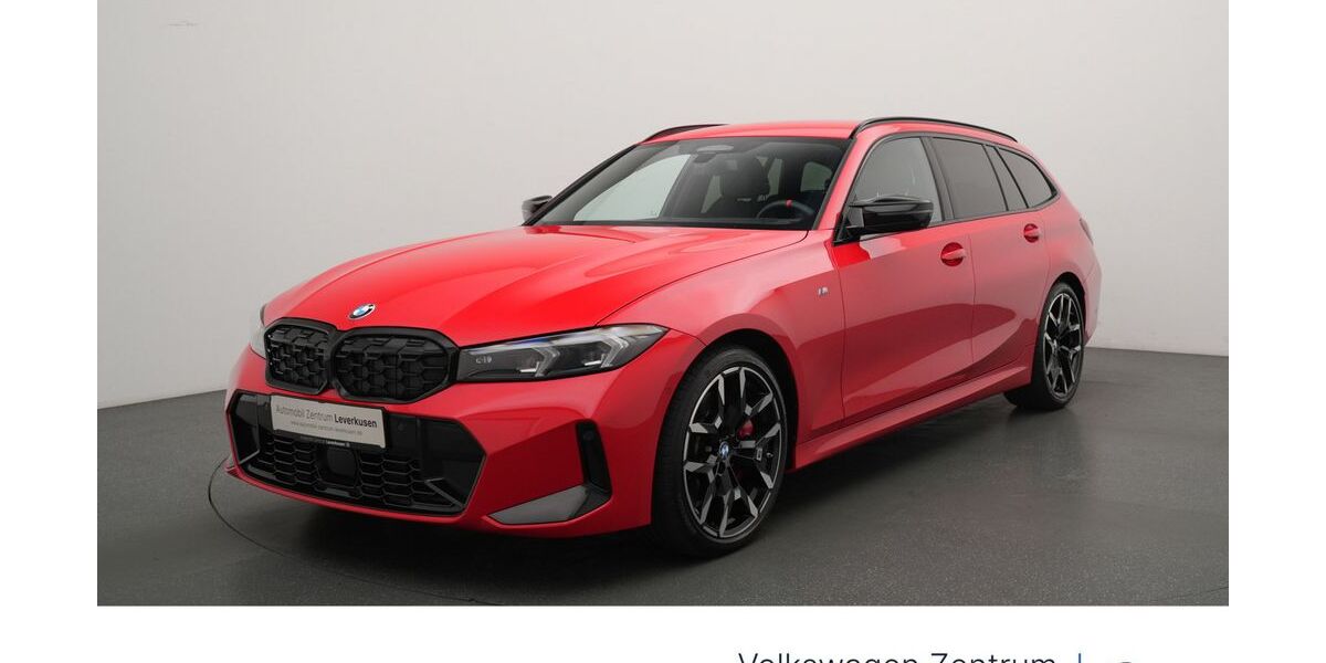 BMW M340i 22.515 km 59.480 &euro; Leverkusen 51379