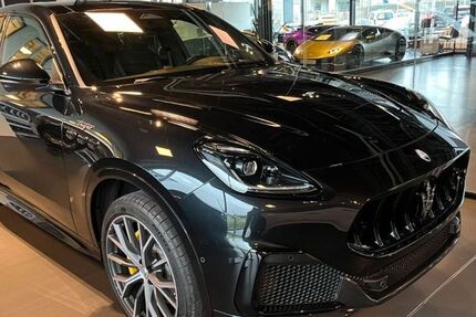 Maserati Grecale 24.900 km 84.980 &euro; Köln 50829
