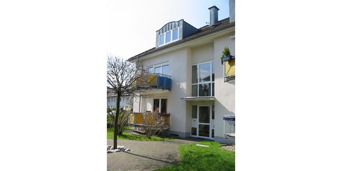 Dachgeschoßwohnung Köln Porz - 2 Zimmer, 67 m&sup2;, 260.000&euro; | Angebot:23589783