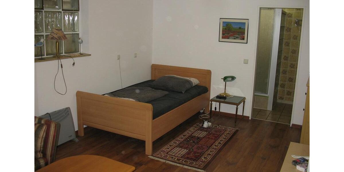 Etagenwohnung Köln Rodenkirchen - 1 Zimmer, 30 m&sup2;, 370&euro; | Angebot:25831722