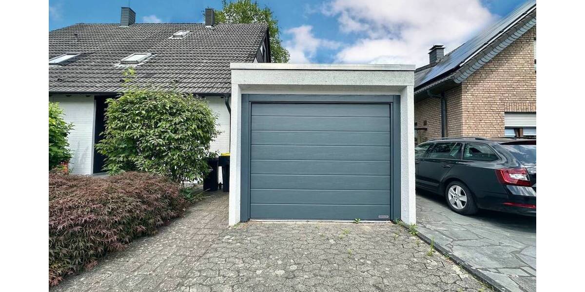 Doppelhaushälfte Grevenbroich Wevelinghoven - 3 Zimmer, 118 m&sup2;, 379.000&euro; | Angebot:26672405