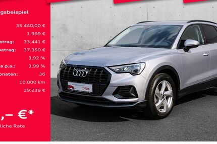 Audi Q3 5.532 km 32.440 &euro; Bergheim 50126